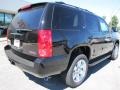 2012 Onyx Black GMC Yukon SLT  photo #7