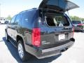 2012 Onyx Black GMC Yukon SLT  photo #13