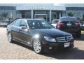Black - C 300 Sport Photo No. 1