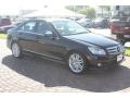 Black - C 300 Sport Photo No. 4