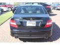 Black - C 300 Sport Photo No. 11