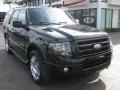 Black - Expedition Limited 4x4 Photo No. 1