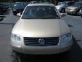 2002 Mojave Beige Metallic Volkswagen Passat GLS Sedan  photo #3