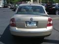 Mojave Beige Metallic - Passat GLS Sedan Photo No. 8
