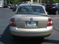 2002 Mojave Beige Metallic Volkswagen Passat GLS Sedan  photo #8