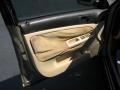 Mojave Beige Metallic - Passat GLS Sedan Photo No. 13