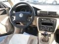 Mojave Beige Metallic - Passat GLS Sedan Photo No. 14