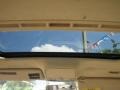 Mojave Beige Metallic - Passat GLS Sedan Photo No. 15