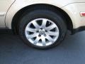 Mojave Beige Metallic - Passat GLS Sedan Photo No. 18
