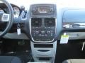 2012 Dodge Grand Caravan SXT Controls