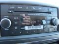 2012 Dodge Grand Caravan SXT Audio System