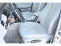 Silver Grey Metallic - X3 3.0si Photo No. 14