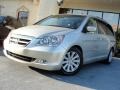 Silver Pearl Metallic - Odyssey Touring Photo No. 2
