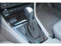 Silver Grey Metallic - X3 3.0si Photo No. 24