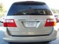 Silver Pearl Metallic - Odyssey Touring Photo No. 6