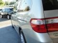 Silver Pearl Metallic - Odyssey Touring Photo No. 7