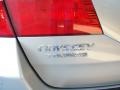 Silver Pearl Metallic - Odyssey Touring Photo No. 8