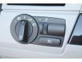 Silver Grey Metallic - X3 3.0si Photo No. 28