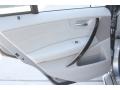 Silver Grey Metallic - X3 3.0si Photo No. 31