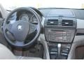 Silver Grey Metallic - X3 3.0si Photo No. 32