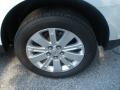 2011 Summit White Chevrolet Equinox LTZ  photo #9