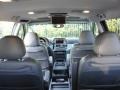 Silver Pearl Metallic - Odyssey Touring Photo No. 17