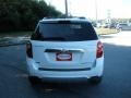 2011 Summit White Chevrolet Equinox LTZ  photo #10