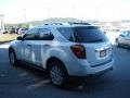 2011 Summit White Chevrolet Equinox LTZ  photo #11