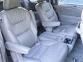 Silver Pearl Metallic - Odyssey Touring Photo No. 20