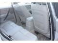 Silver Grey Metallic - X3 3.0si Photo No. 35
