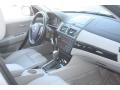 Silver Grey Metallic - X3 3.0si Photo No. 38
