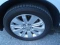 2011 Summit White Chevrolet Equinox LTZ  photo #17