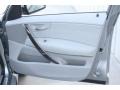 Silver Grey Metallic - X3 3.0si Photo No. 39