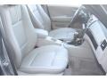 Silver Grey Metallic - X3 3.0si Photo No. 41