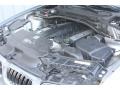 Silver Grey Metallic - X3 3.0si Photo No. 43