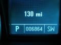 2011 Summit White Chevrolet Equinox LTZ  photo #26