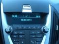 2011 Summit White Chevrolet Equinox LTZ  photo #27