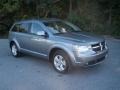 Silver Steel Metallic - Journey SXT Photo No. 1