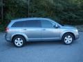 Silver Steel Metallic - Journey SXT Photo No. 2