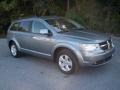 Silver Steel Metallic - Journey SXT Photo No. 15