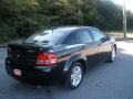 Brilliant Black Crystal Pearl - Avenger R/T Photo No. 3