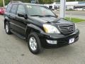 Black Onyx - GX 470 Photo No. 2