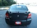 Brilliant Black Crystal Pearl - Avenger R/T Photo No. 10