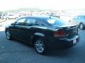 Brilliant Black Crystal Pearl - Avenger R/T Photo No. 11