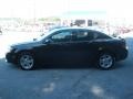 Brilliant Black Crystal Pearl - Avenger R/T Photo No. 12