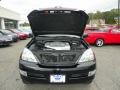 Black Onyx - GX 470 Photo No. 9