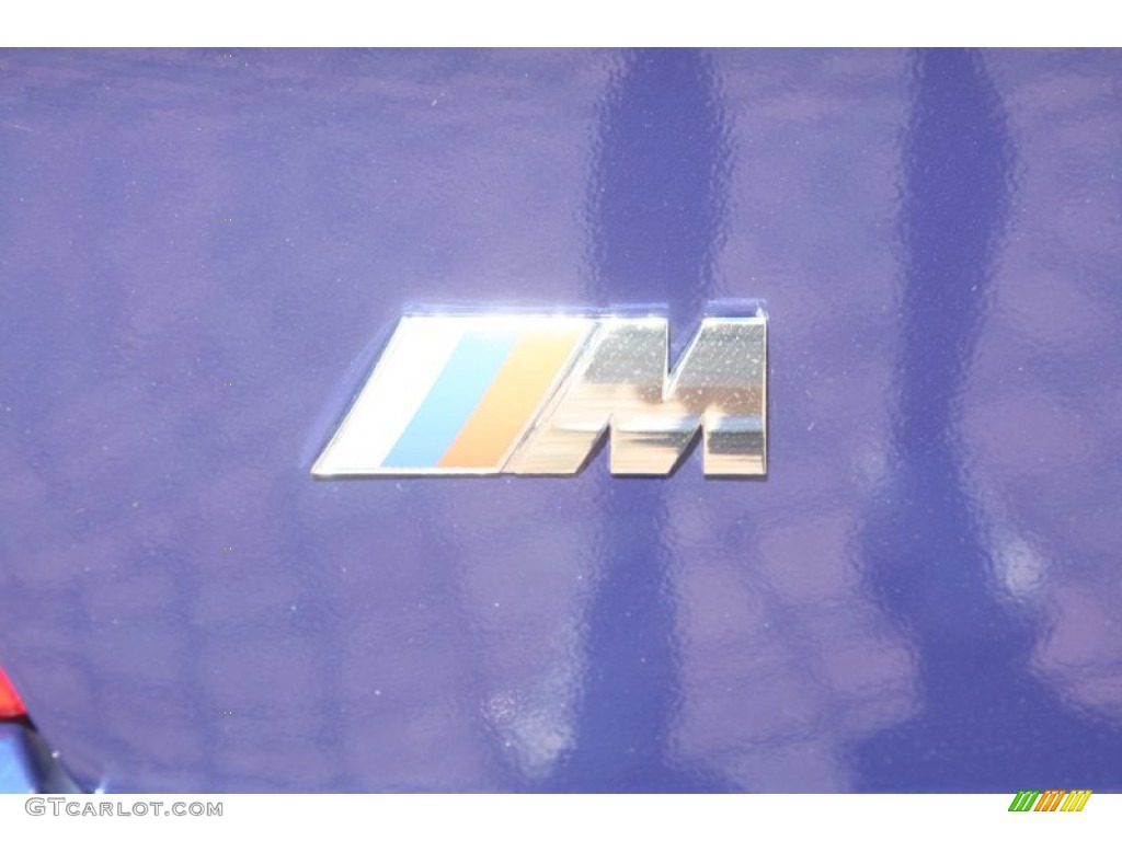 2007 BMW M Coupe Marks and Logos Photo #54867106