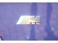 2007 BMW M Coupe Badge and Logo Photo