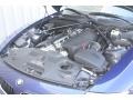 3.2 Liter M DOHC 24-Valve VVT Inline 6 Cylinder Engine for 2007 BMW M Coupe #54867340