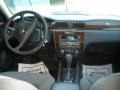 2011 Cyber Gray Metallic Chevrolet Impala LS  photo #8